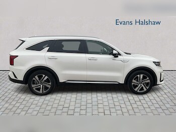 Used Kia Sorento 2020 for sale - 78037673: Photo