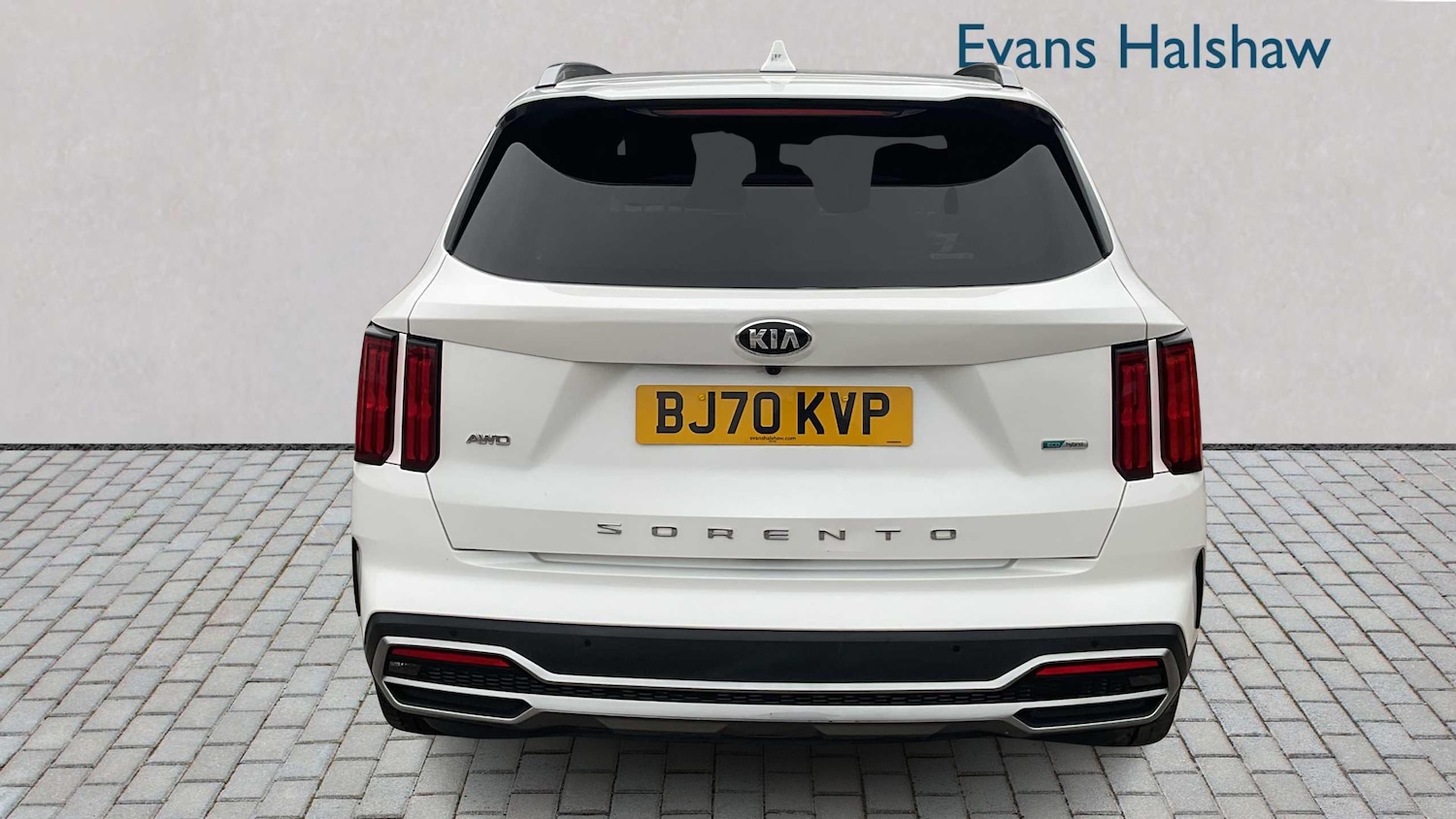 Used Kia Sorento 2020 for sale - 78037673: Photo 4