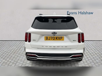 Used Kia Sorento 2020 for sale - 78037673: Photo