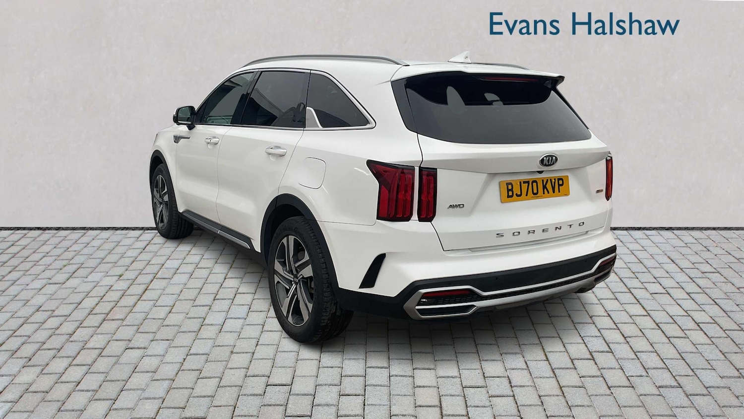 Used Kia Sorento 2020 for sale - 78037673: Photo 5