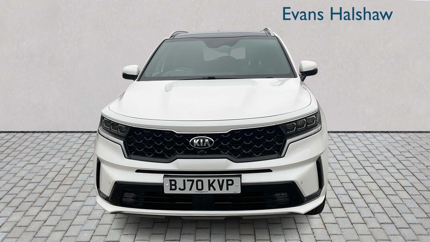 Used Kia Sorento 2020 for sale - 78037673: Photo 8