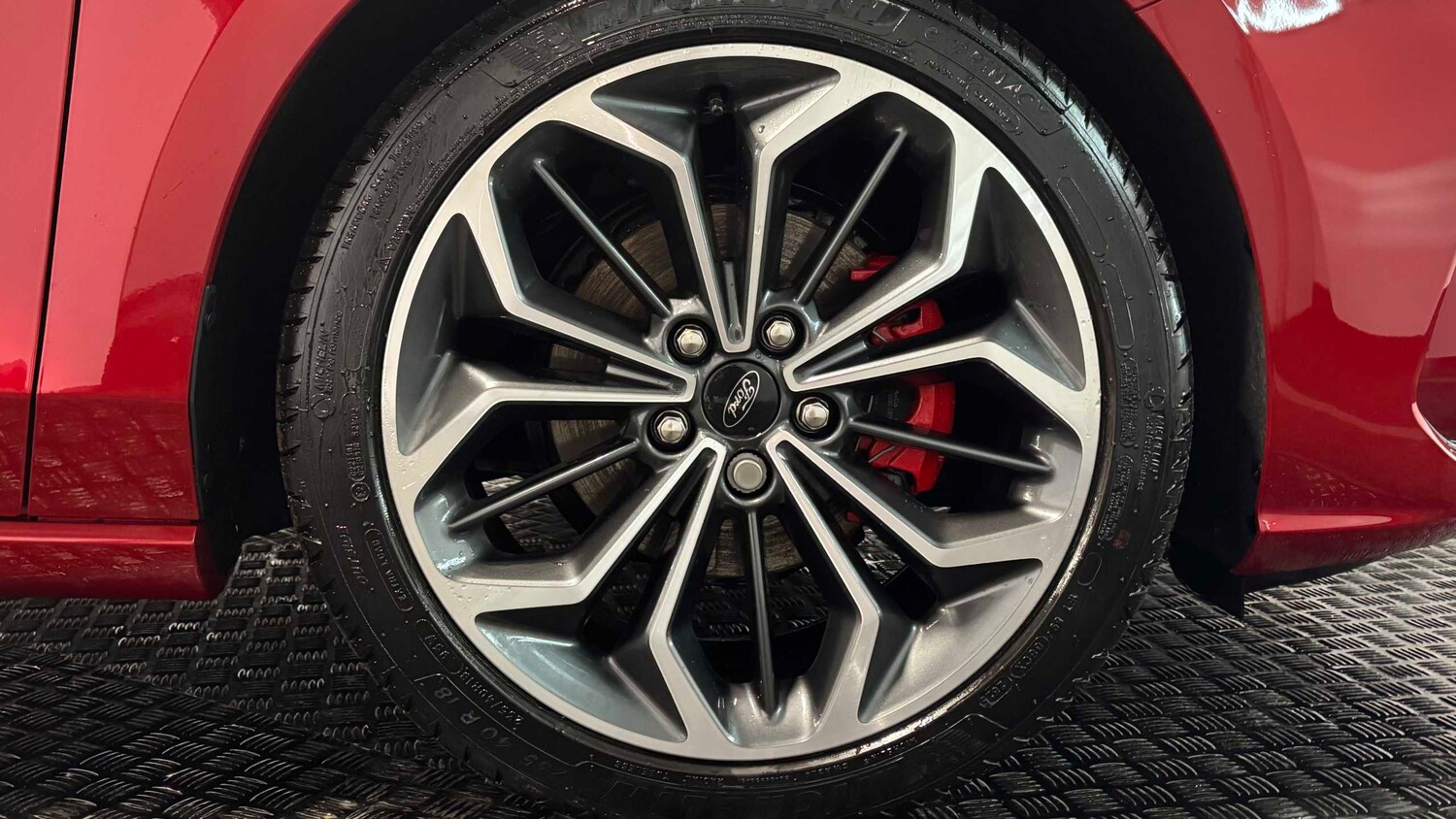 Used Ford Focus 2025 for sale - 77553087: Photo 10