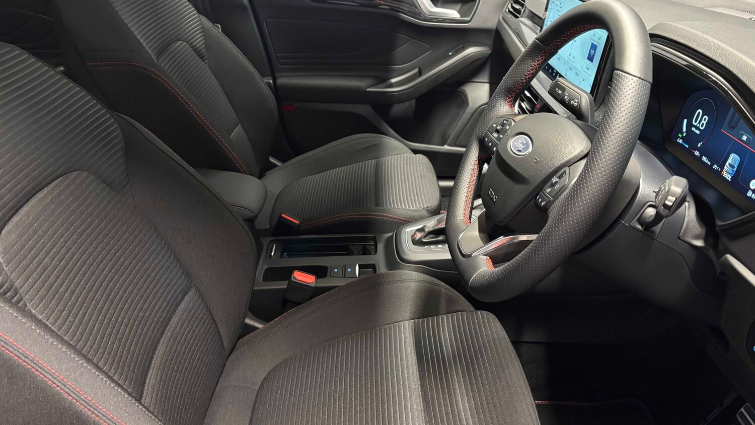 Used Ford Focus 2025 for sale - 77553087: Photo 14