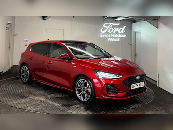 Used Ford Focus 2025 for sale - 77553087: Photo
