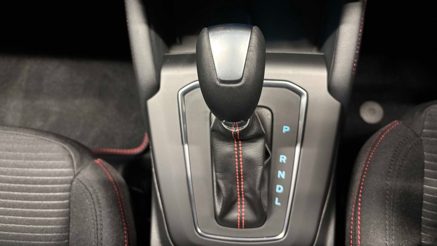 Used Ford Focus 2025 for sale - 77553087: Photo 21