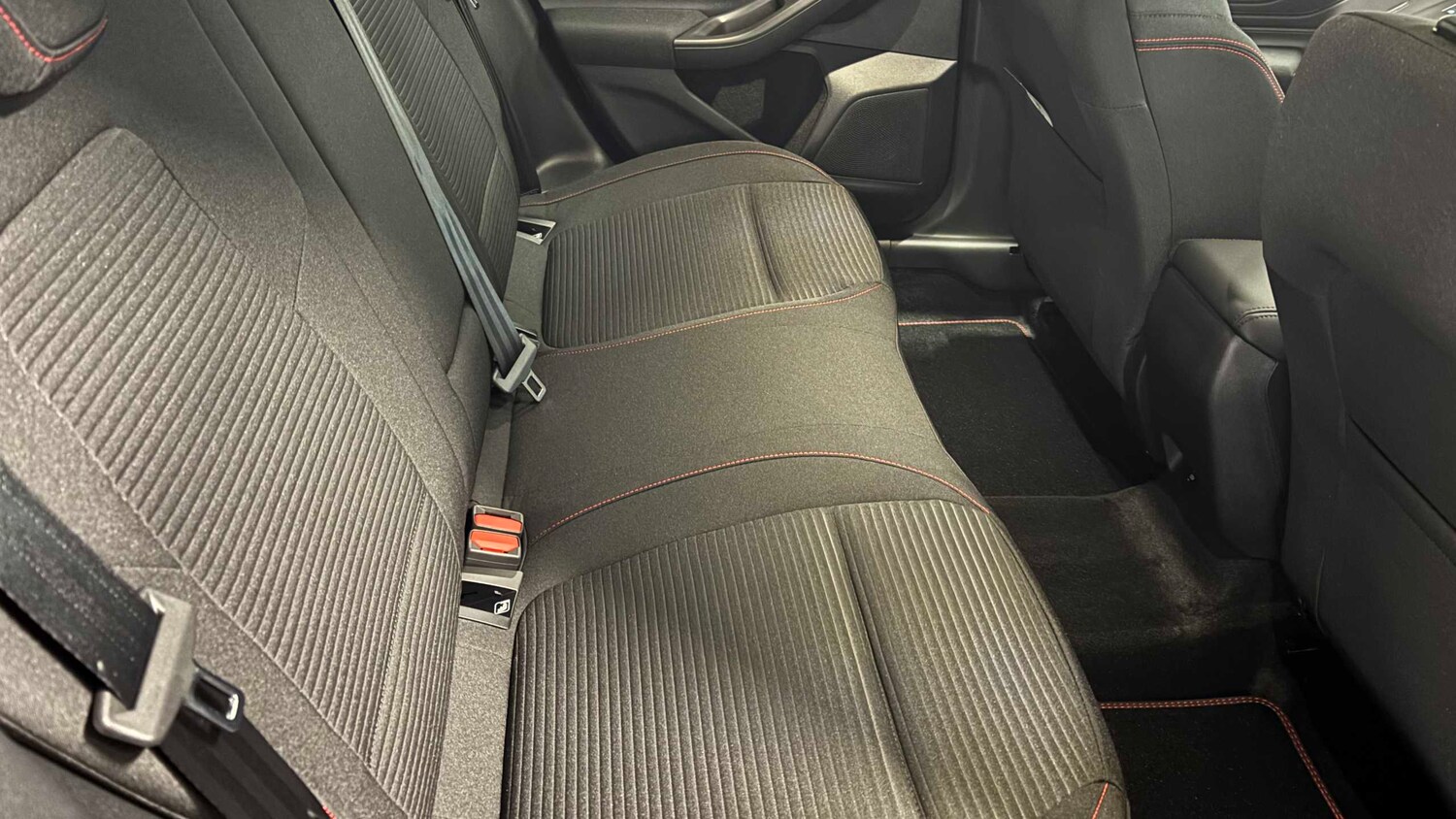 Used Ford Focus 2025 for sale - 77553087: Photo 23