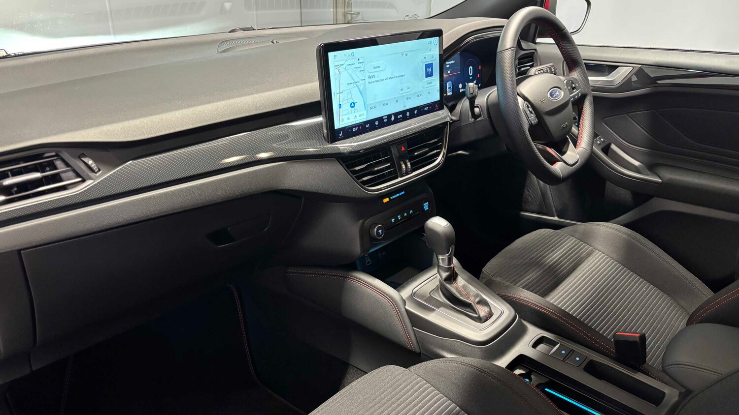 Used Ford Focus 2025 for sale - 77553087: Photo 27