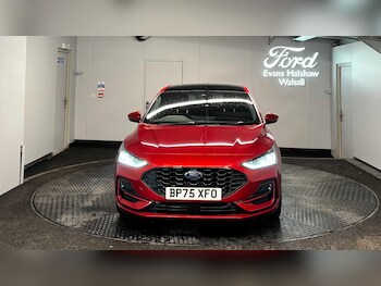 Used Ford Focus 2025 for sale - 77553087: Photo