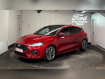 Used Ford Focus 2025 for sale - 77553087: Photo