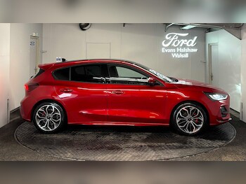 Used Ford Focus 2025 for sale - 77553087: Photo