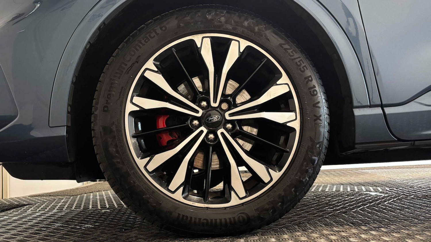 Used Ford Kuga 2023 for sale - 77044052: Photo 11