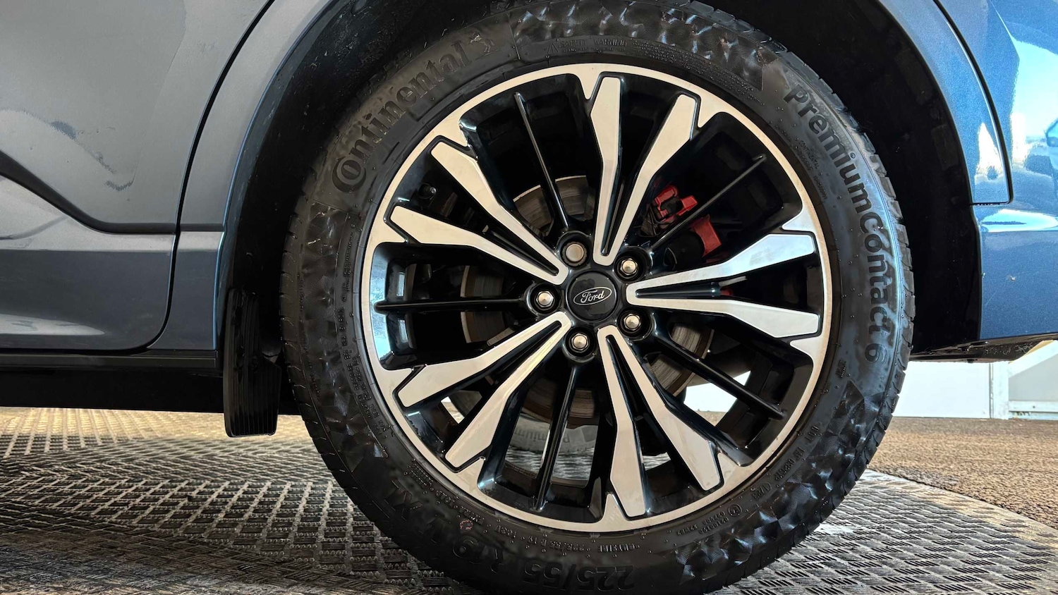 Used Ford Kuga 2023 for sale - 77044052: Photo 12