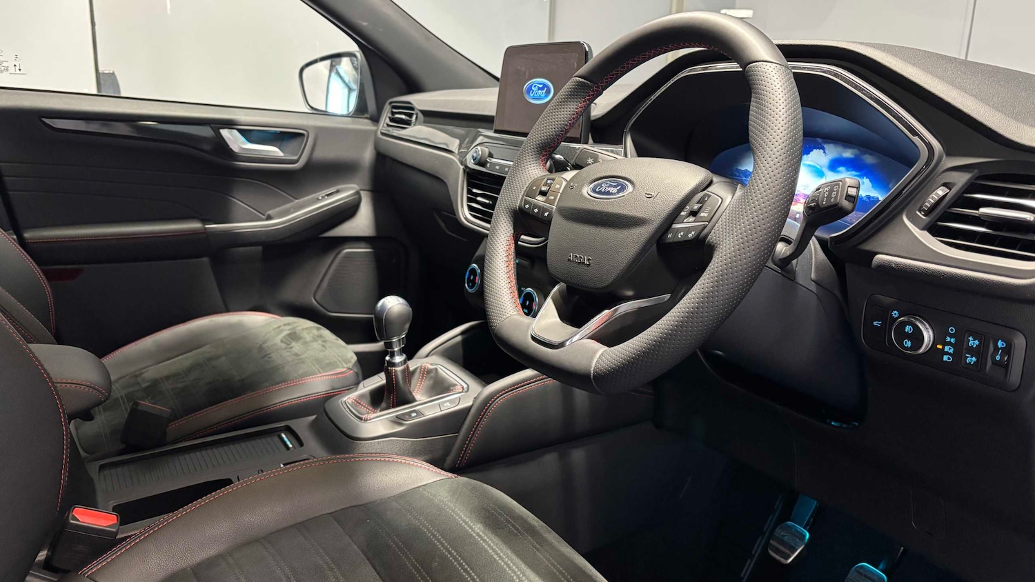 Used Ford Kuga 2023 for sale - 77044052: Photo 13