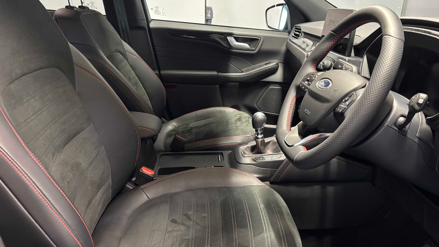 Used Ford Kuga 2023 for sale - 77044052: Photo 14