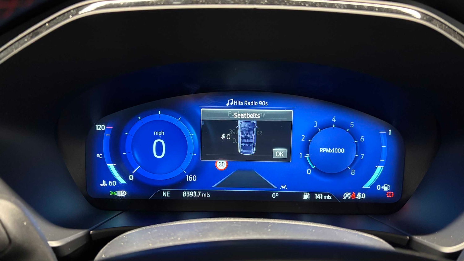 Used Ford Kuga 2023 for sale - 77044052: Photo 15