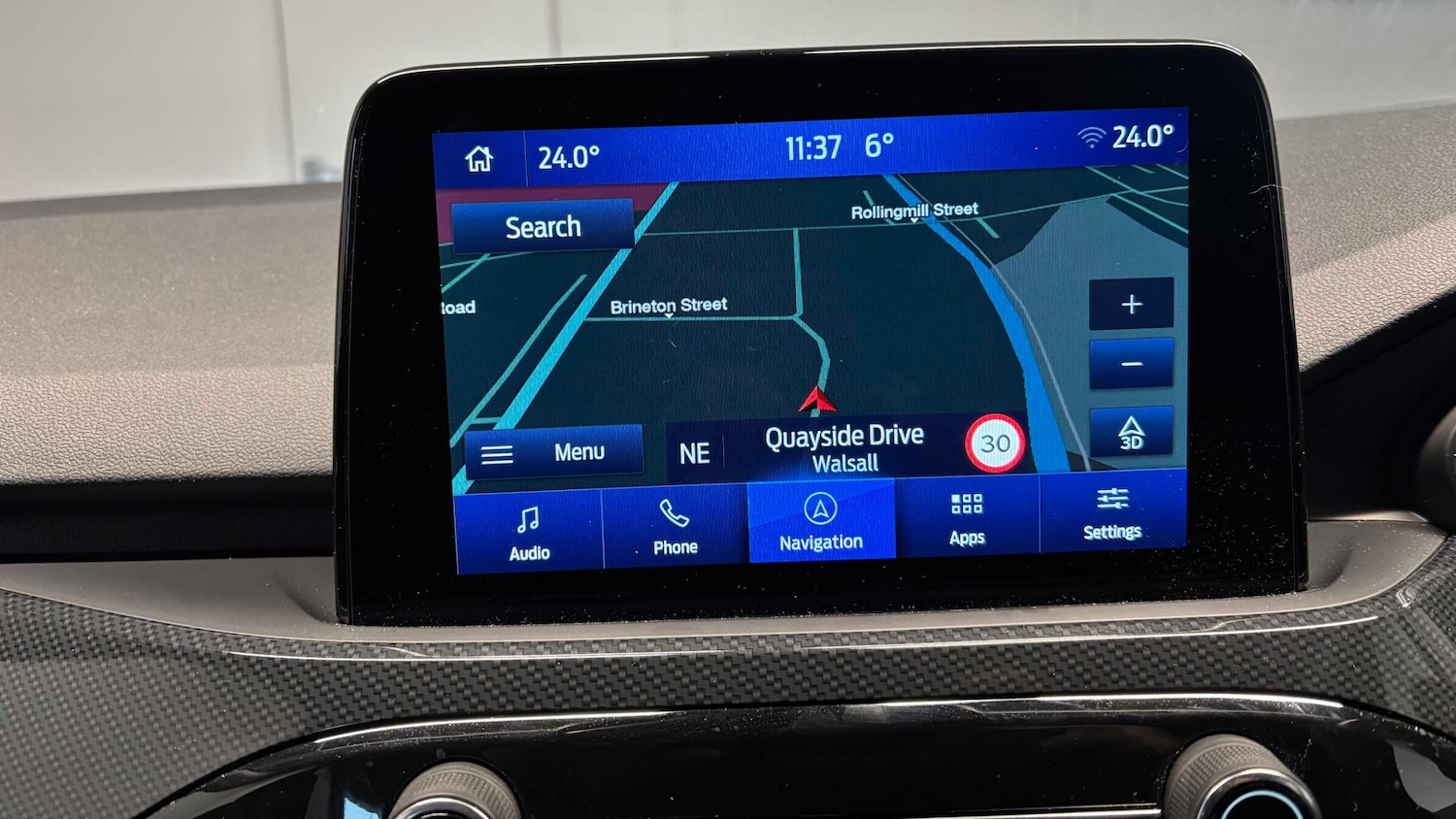 Used Ford Kuga 2023 for sale - 77044052: Photo 18