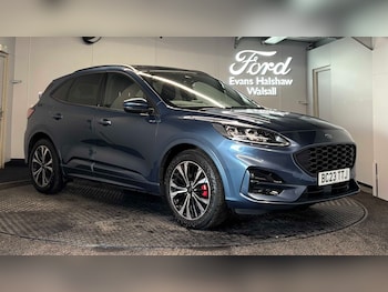 Used Ford Kuga 2023 for sale - 77044052: Photo