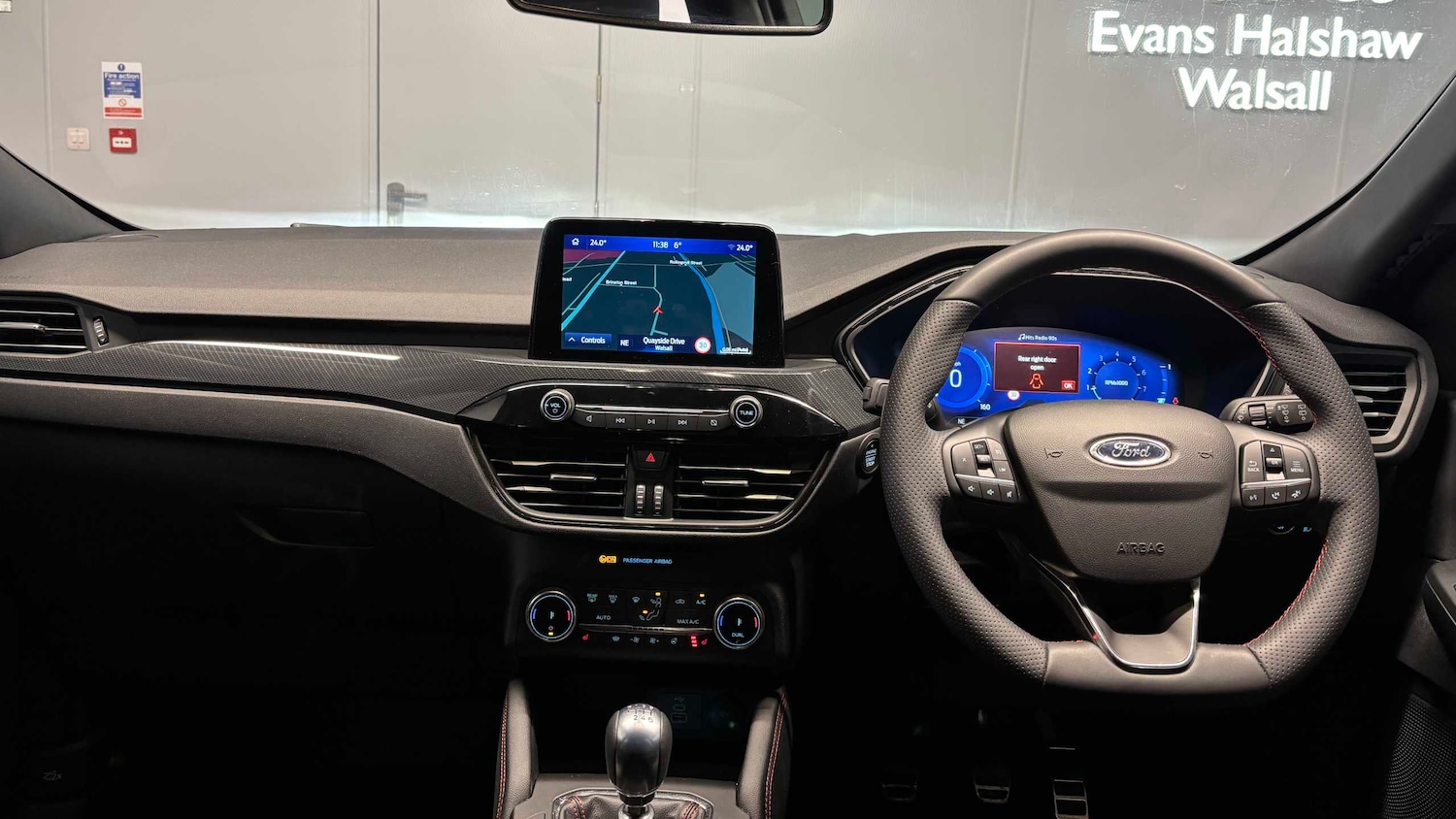 Used Ford Kuga 2023 for sale - 77044052: Photo 24