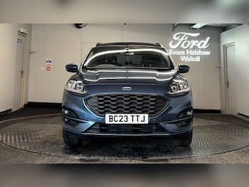 Used Ford Kuga 2023 for sale - 77044052: Photo