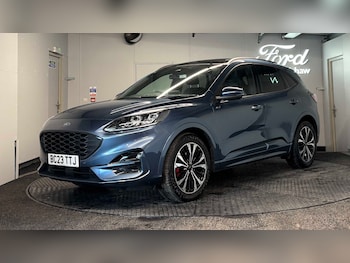 Used Ford Kuga 2023 for sale - 77044052: Photo