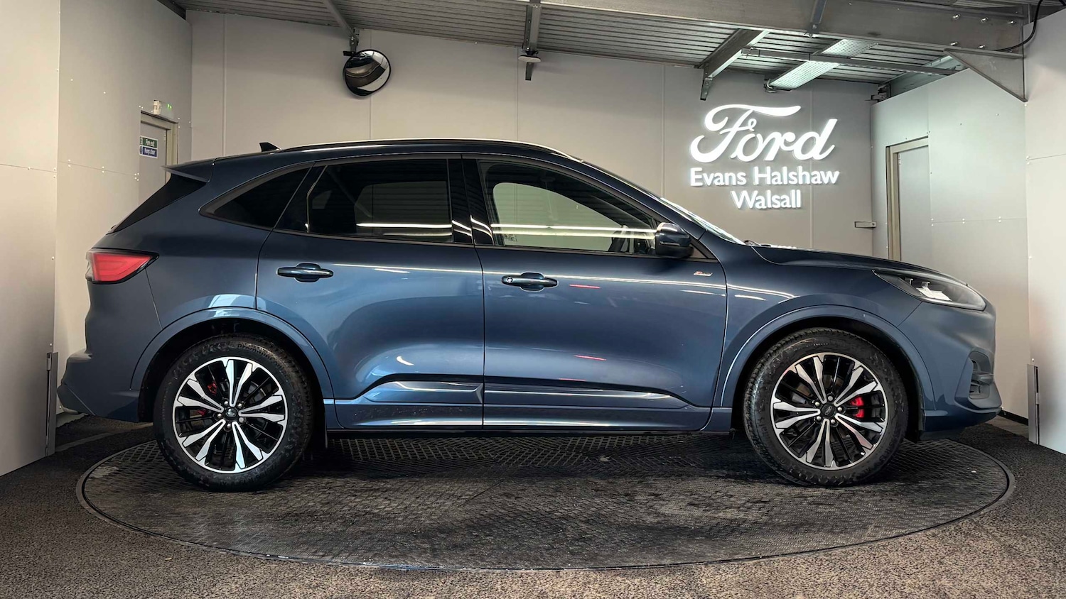 Used Ford Kuga 2023 for sale - 77044052: Photo 4