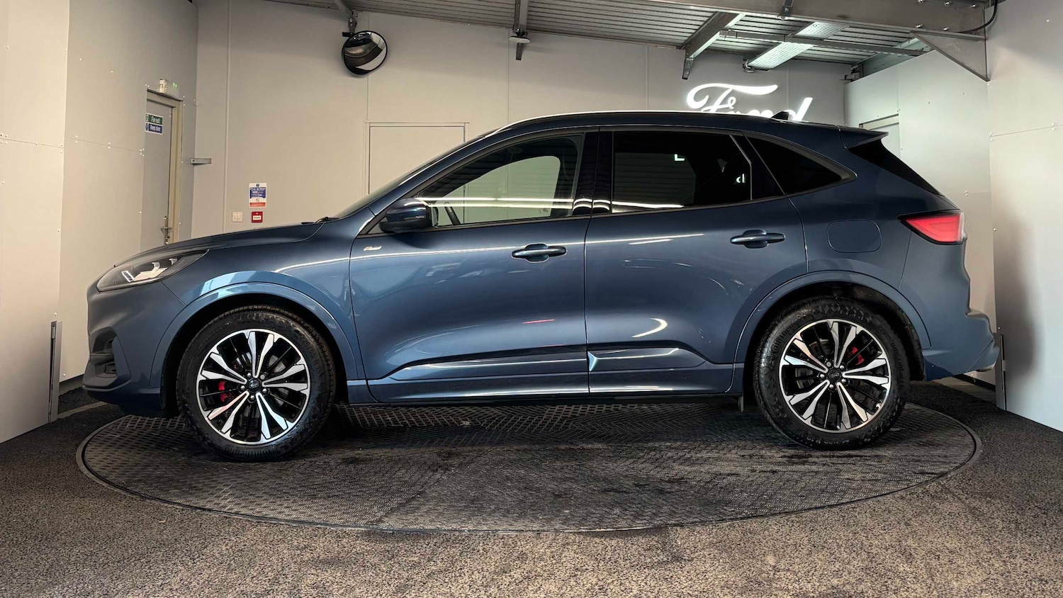 Used Ford Kuga 2023 for sale - 77044052: Photo 8