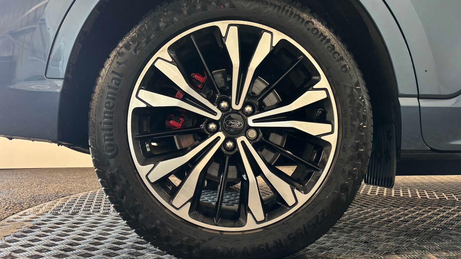 Used Ford Kuga 2023 for sale - 77044052: Photo 9