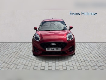 Used Ford Puma 2024 for sale - 79339839: Photo
