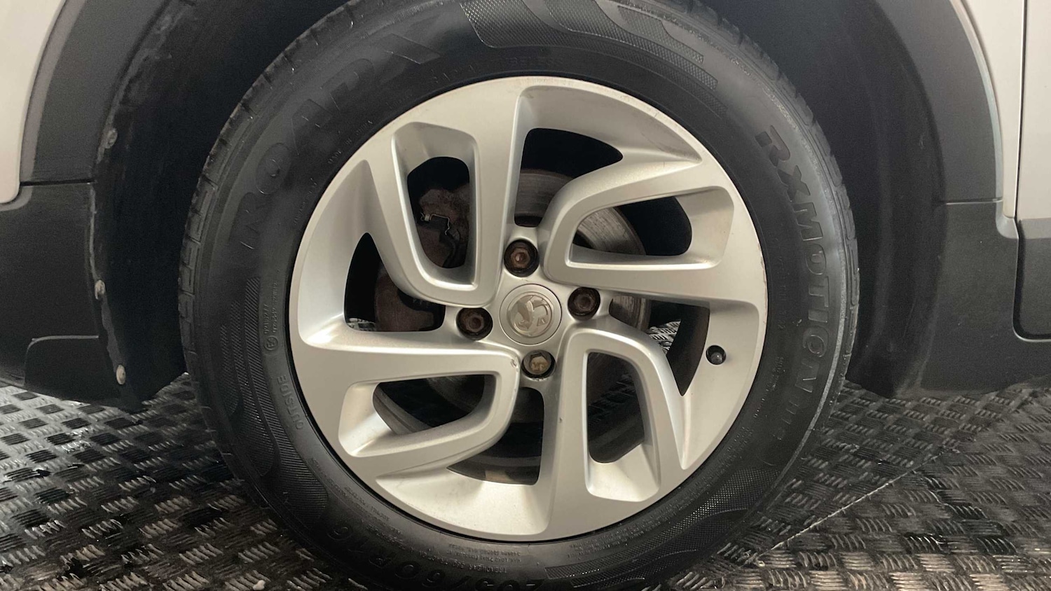 Used Vauxhall Crossland X 2017 for sale - 76459829: Photo 11