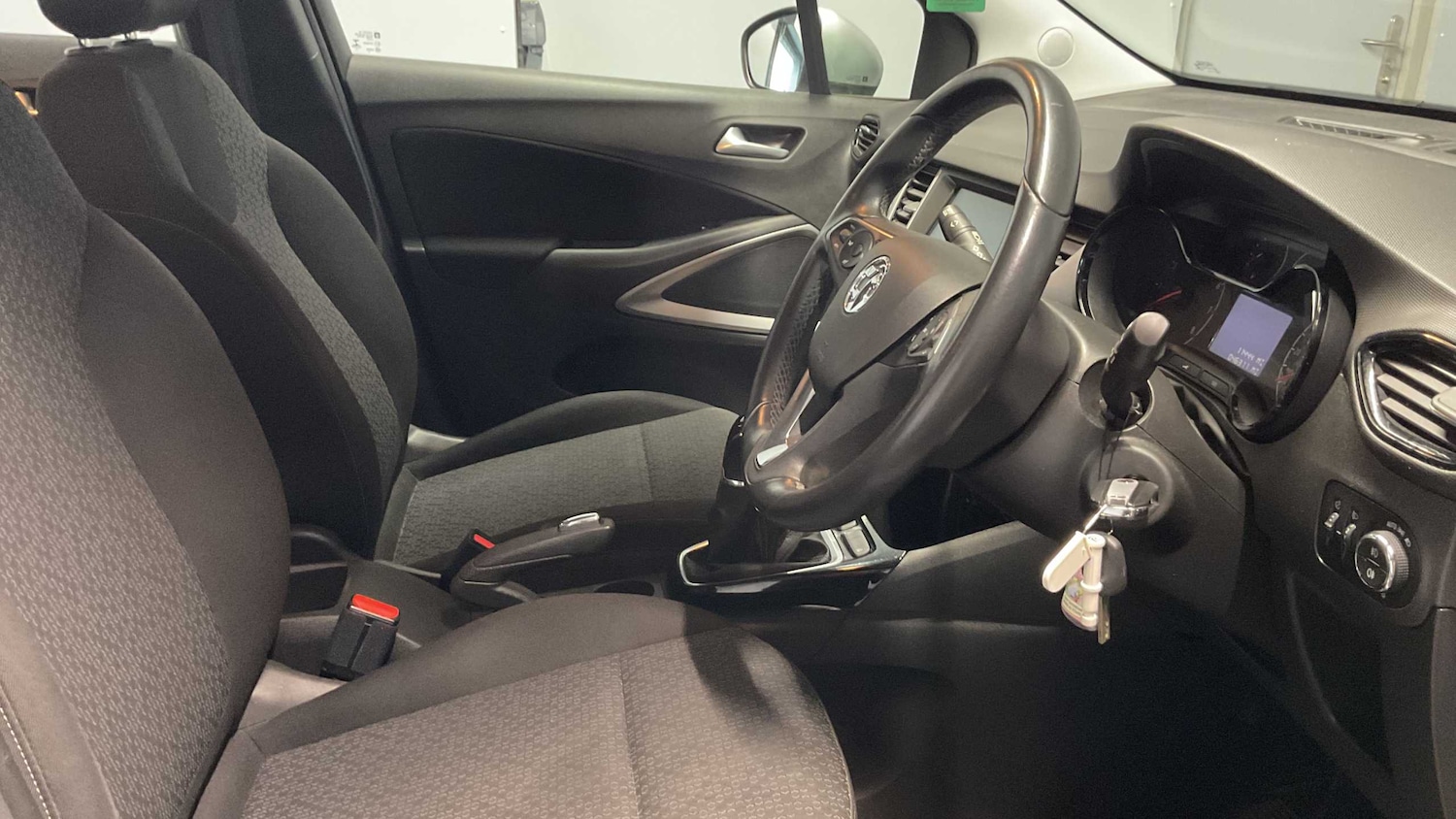 Used Vauxhall Crossland X 2017 for sale - 76459829: Photo 14