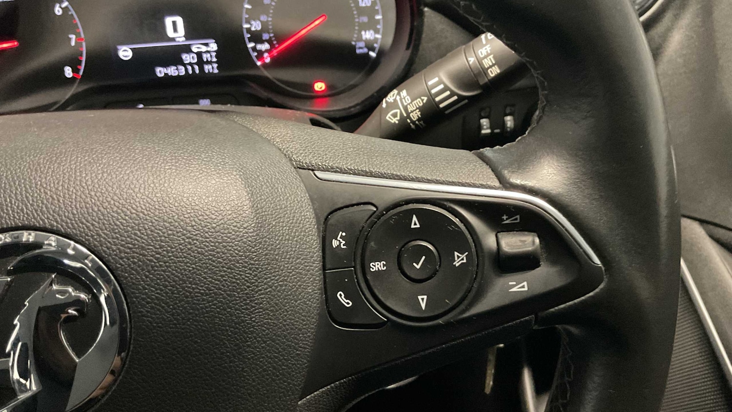 Used Vauxhall Crossland X 2017 for sale - 76459829: Photo 17