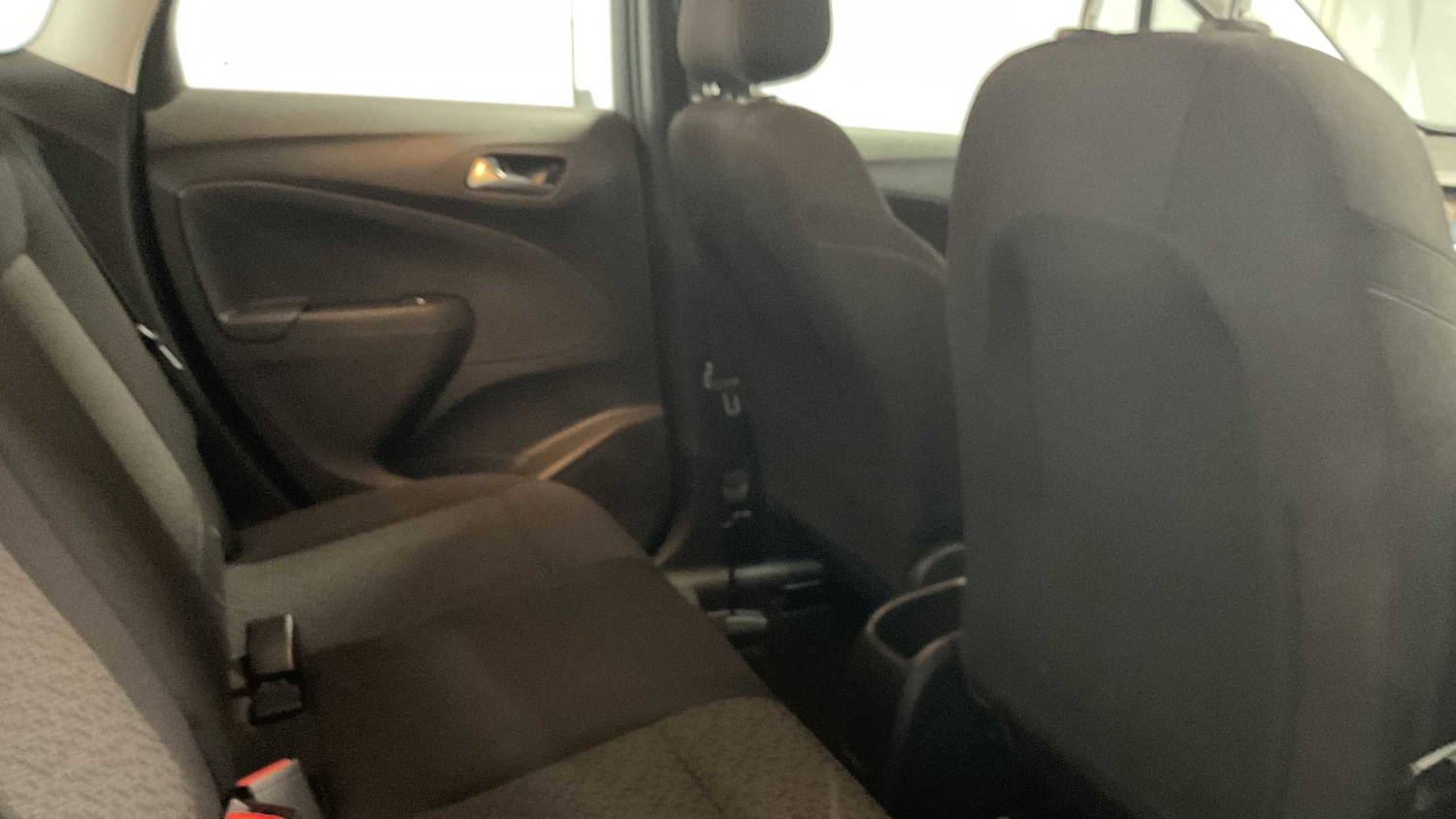 Used Vauxhall Crossland X 2017 for sale - 76459829: Photo 21