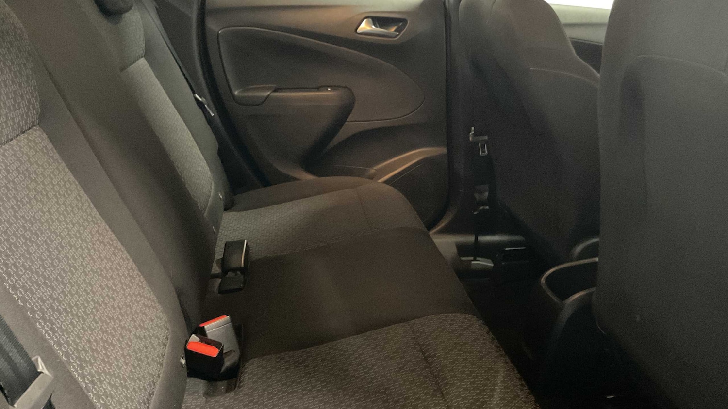 Used Vauxhall Crossland X 2017 for sale - 76459829: Photo 22