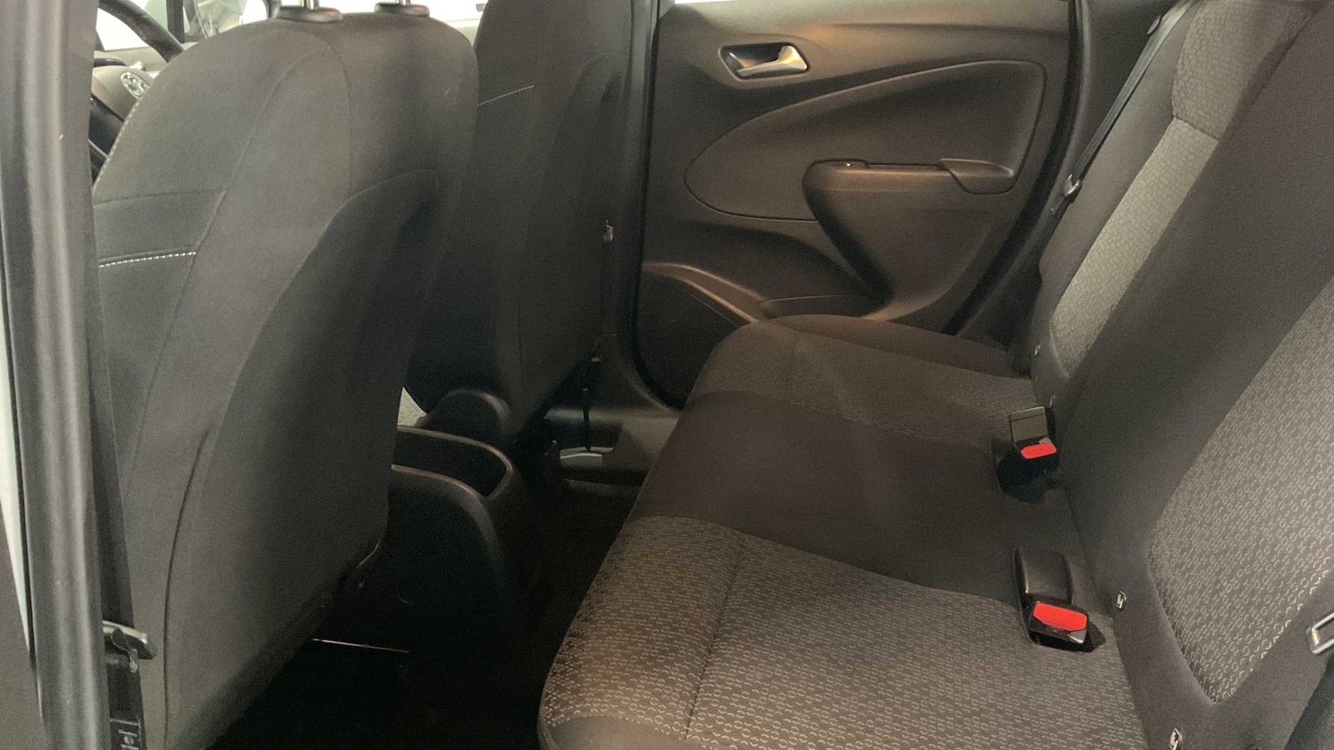 Used Vauxhall Crossland X 2017 for sale - 76459829: Photo 24