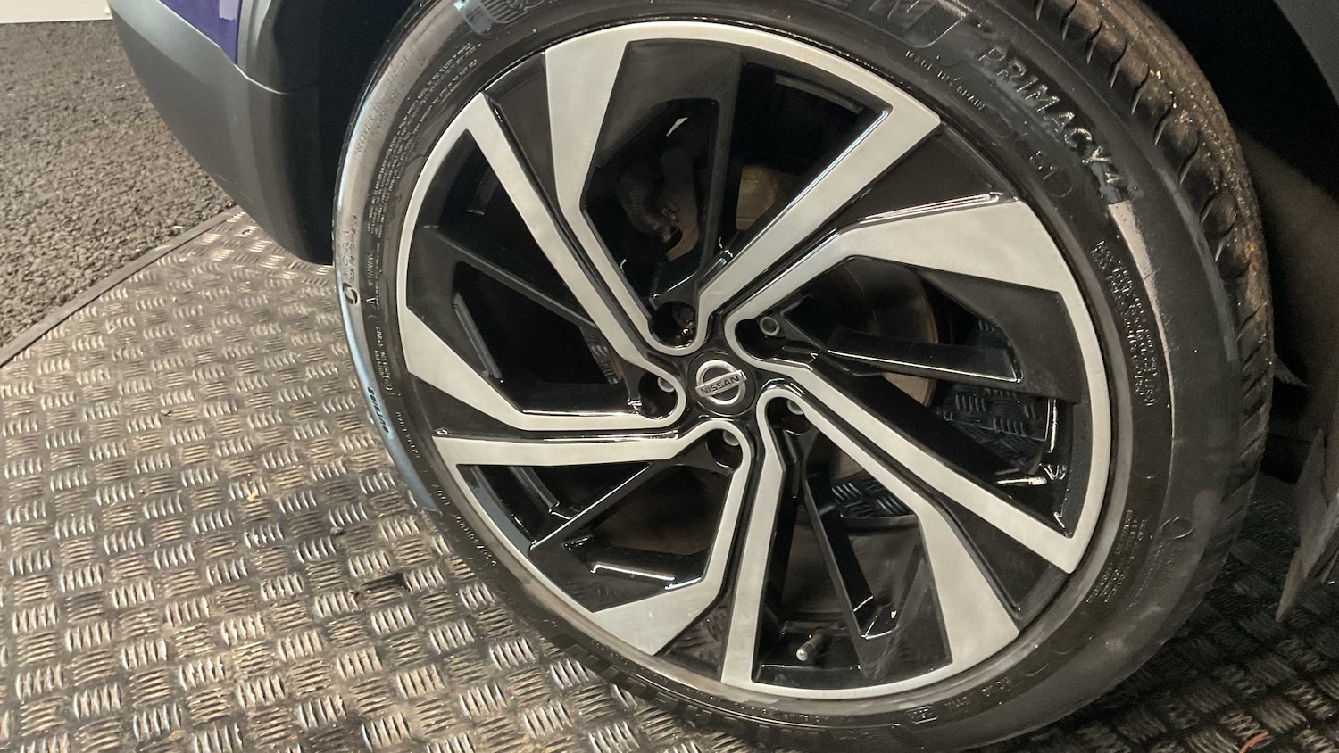 Used Nissan Qashqai 2021 for sale - 76113304: Photo 10