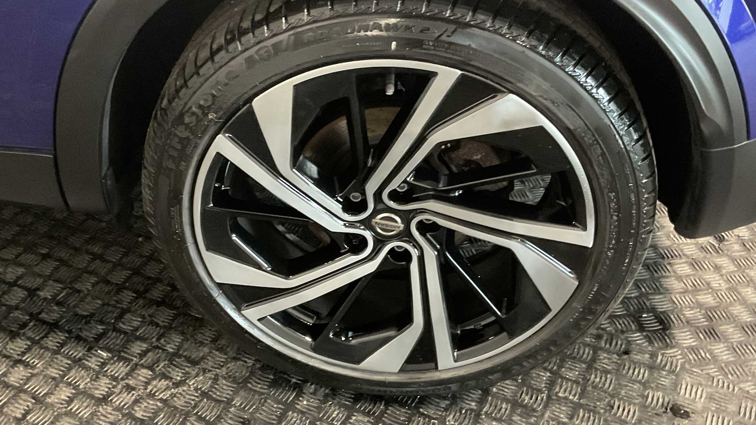 Used Nissan Qashqai 2021 for sale - 76113304: Photo 11