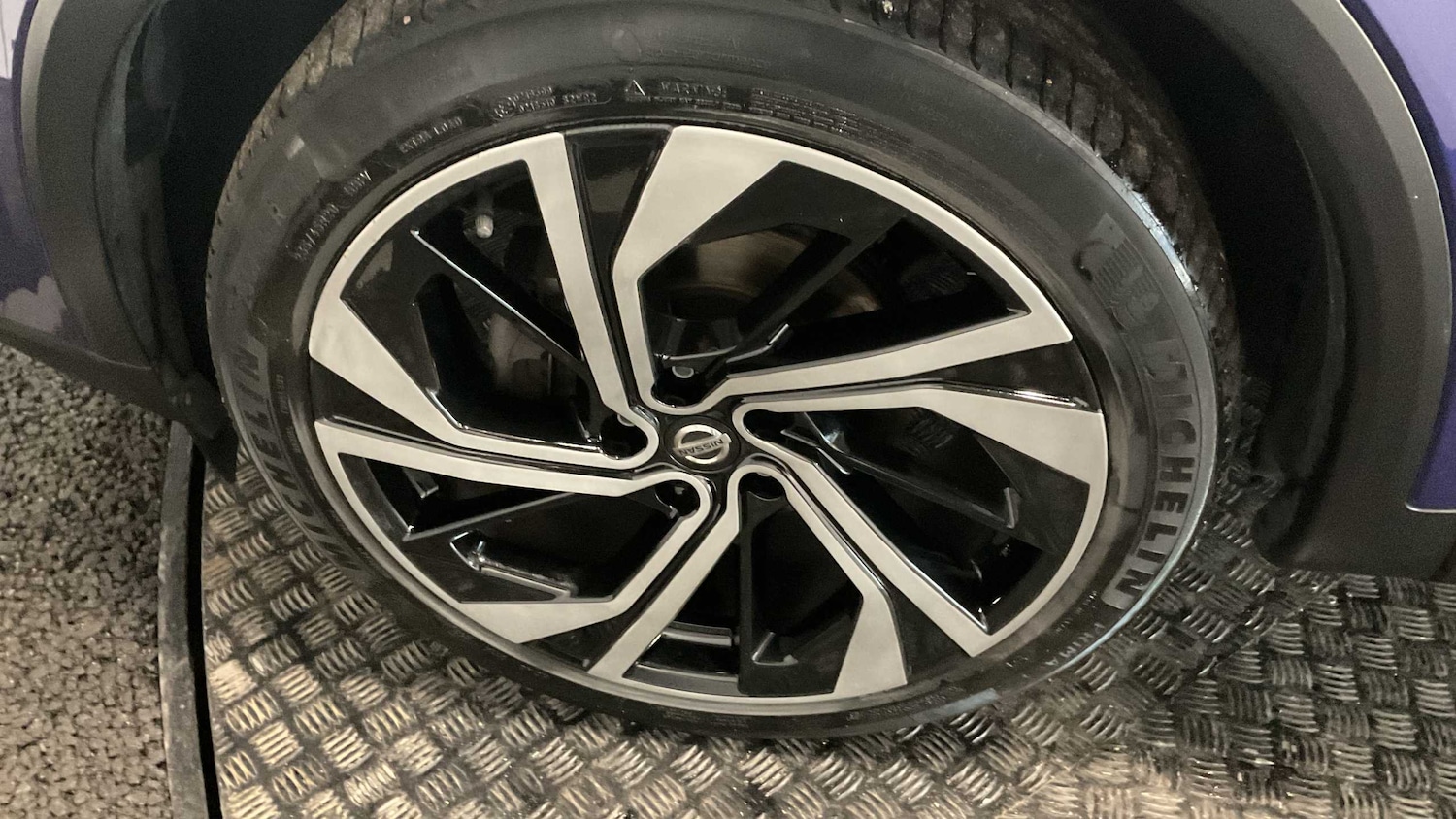 Used Nissan Qashqai 2021 for sale - 76113304: Photo 12