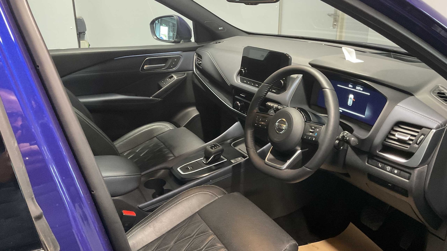 Used Nissan Qashqai 2021 for sale - 76113304: Photo 13