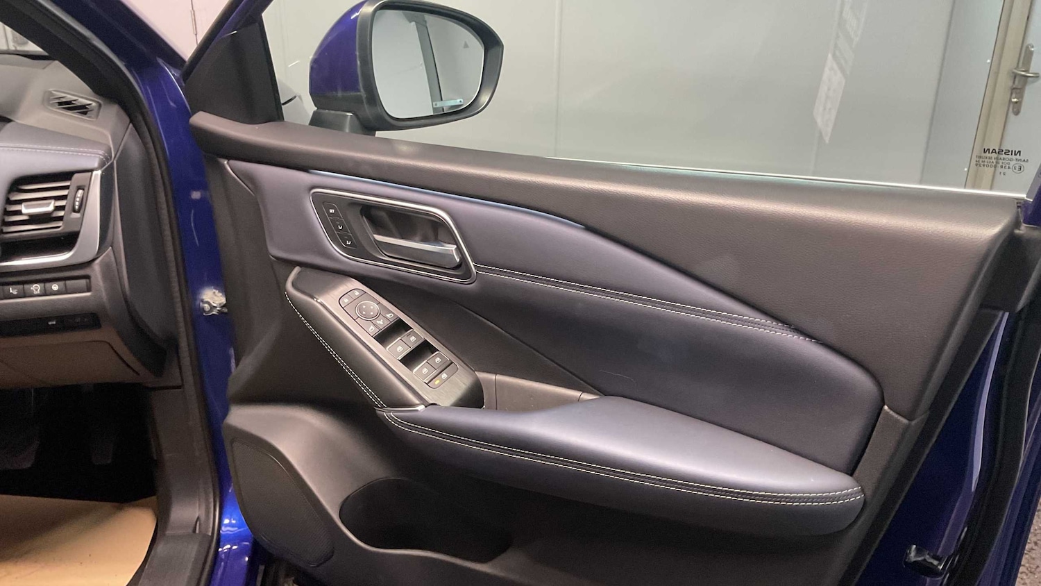 Used Nissan Qashqai 2021 for sale - 76113304: Photo 14