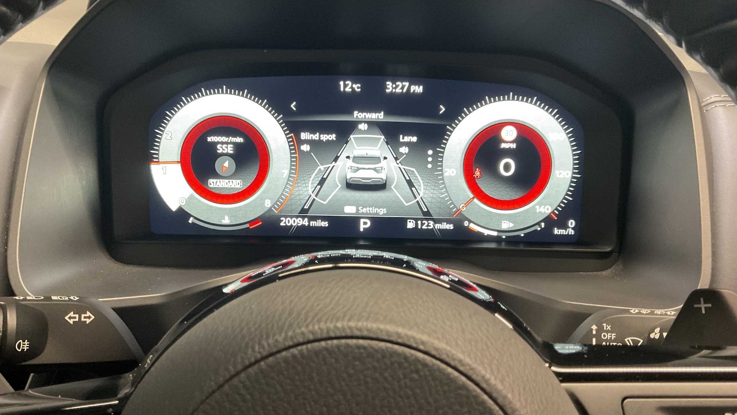 Used Nissan Qashqai 2021 for sale - 76113304: Photo 15