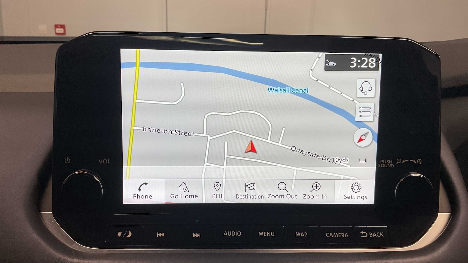 Used Nissan Qashqai 2021 for sale - 76113304: Photo 17