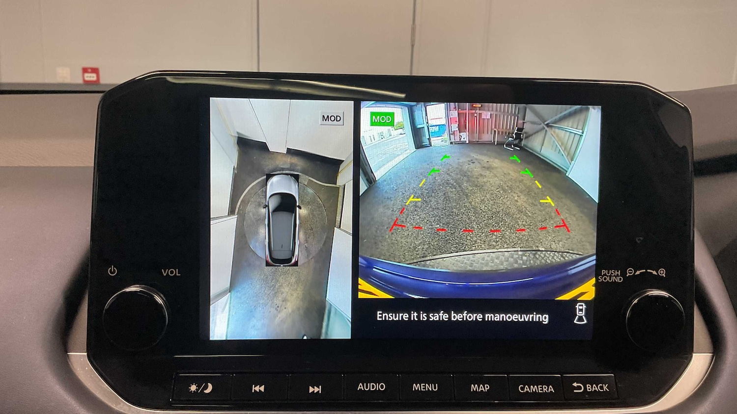 Used Nissan Qashqai 2021 for sale - 76113304: Photo 18