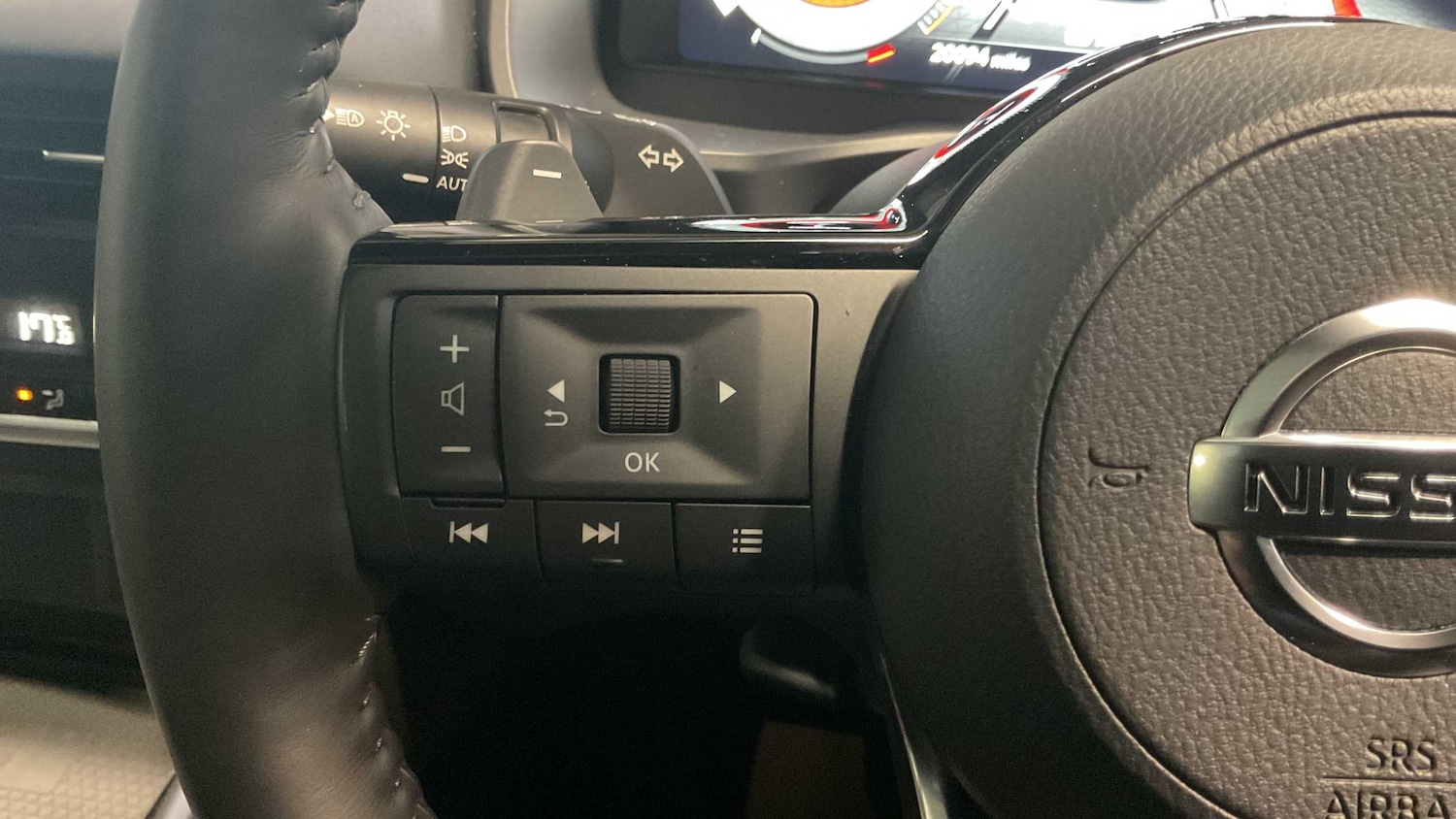 Used Nissan Qashqai 2021 for sale - 76113304: Photo 21