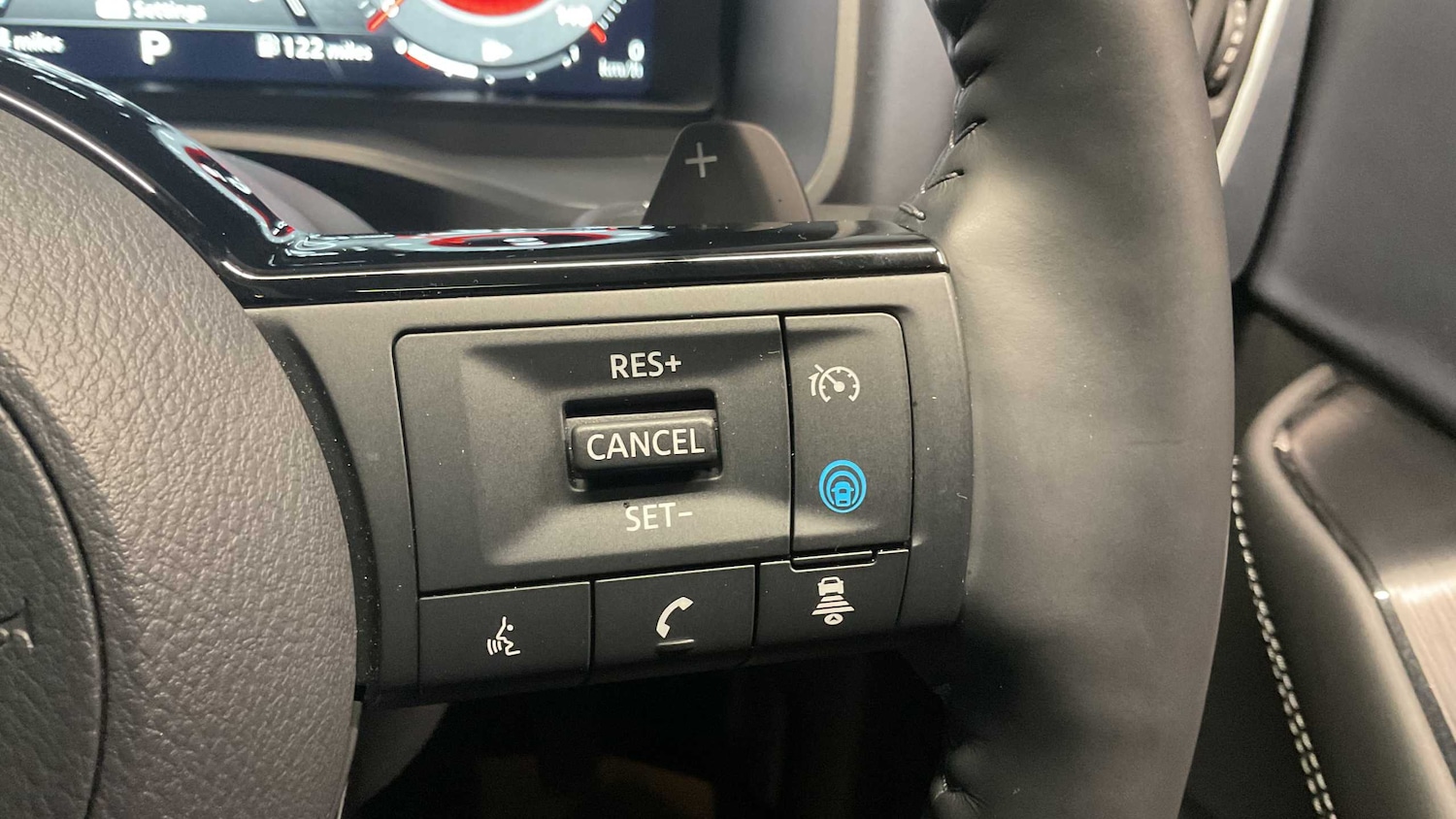 Used Nissan Qashqai 2021 for sale - 76113304: Photo 22