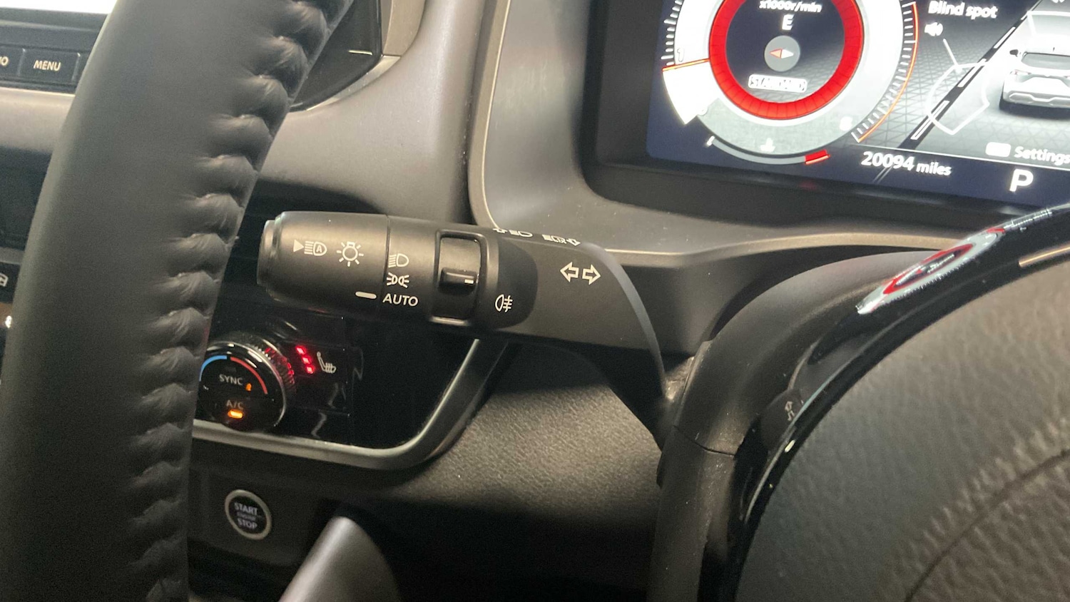 Used Nissan Qashqai 2021 for sale - 76113304: Photo 23