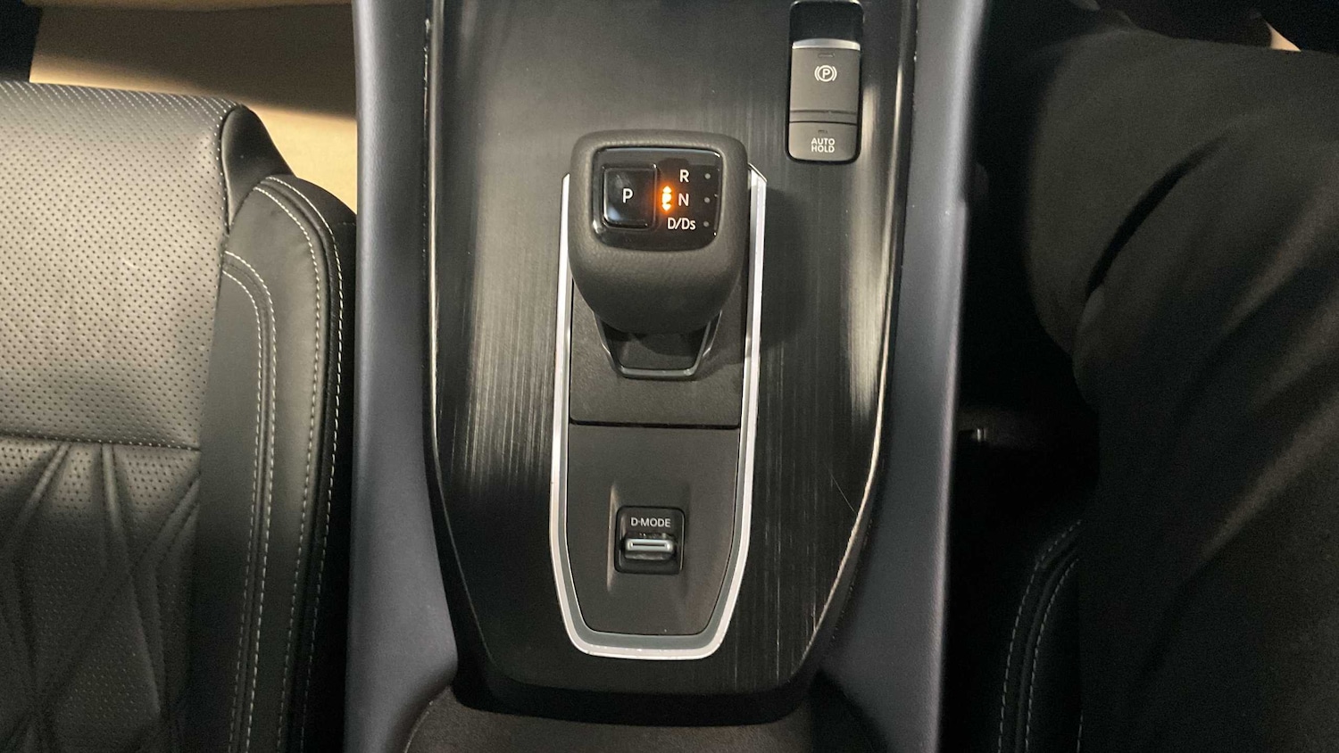 Used Nissan Qashqai 2021 for sale - 76113304: Photo 27