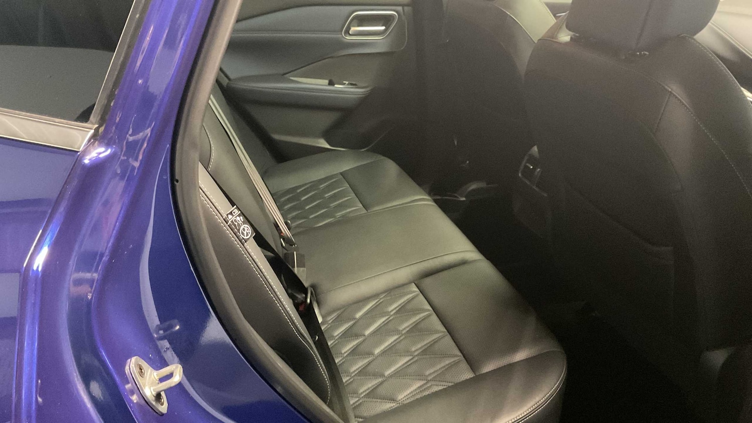 Used Nissan Qashqai 2021 for sale - 76113304: Photo 29