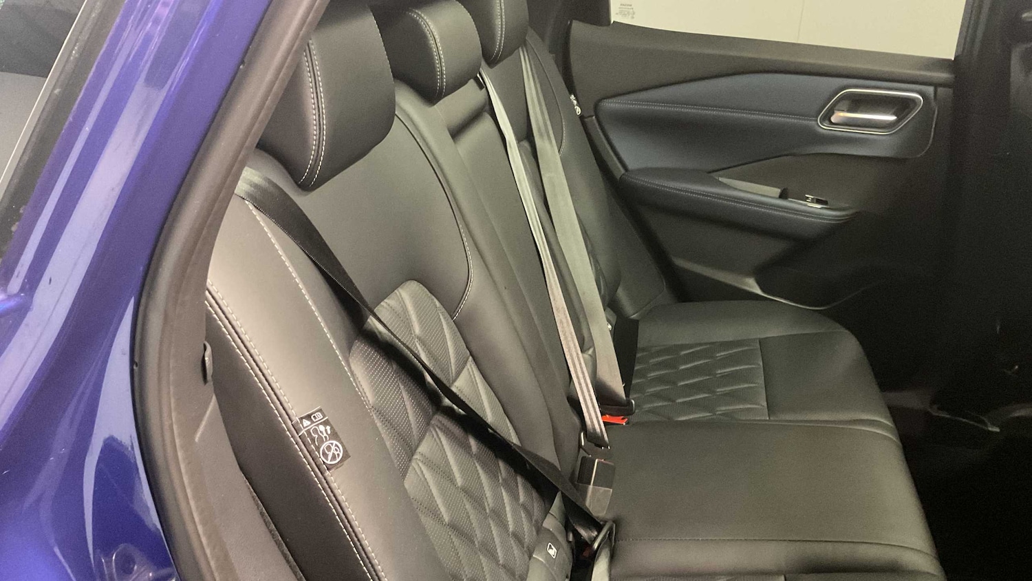 Used Nissan Qashqai 2021 for sale - 76113304: Photo 30