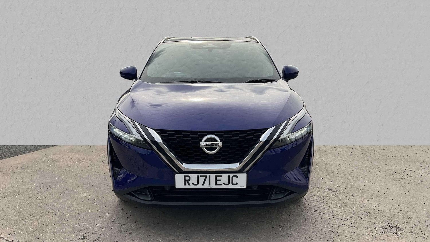 Used Nissan Qashqai 2021 for sale - 76113304: Photo 4