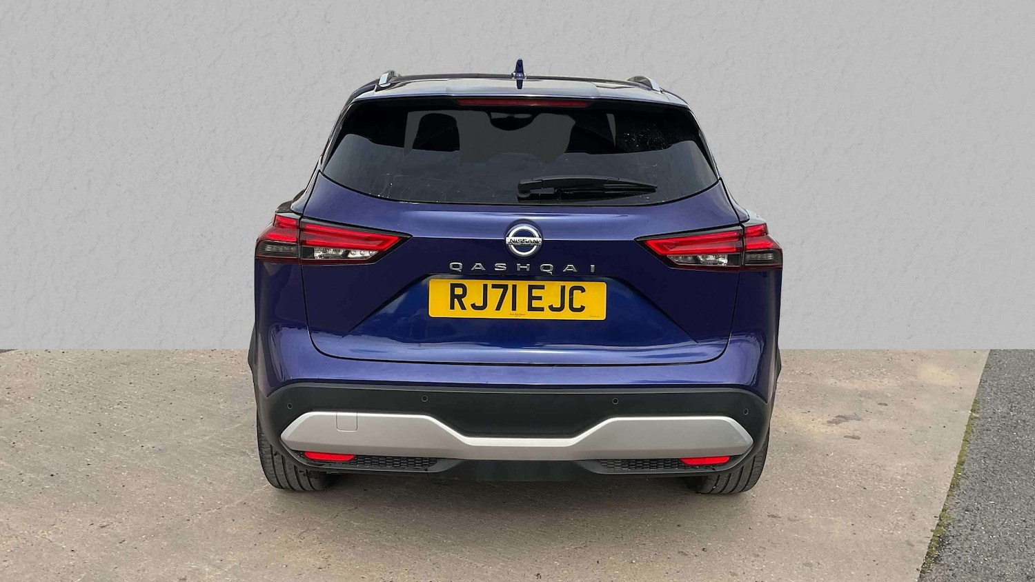 Used Nissan Qashqai 2021 for sale - 76113304: Photo 5